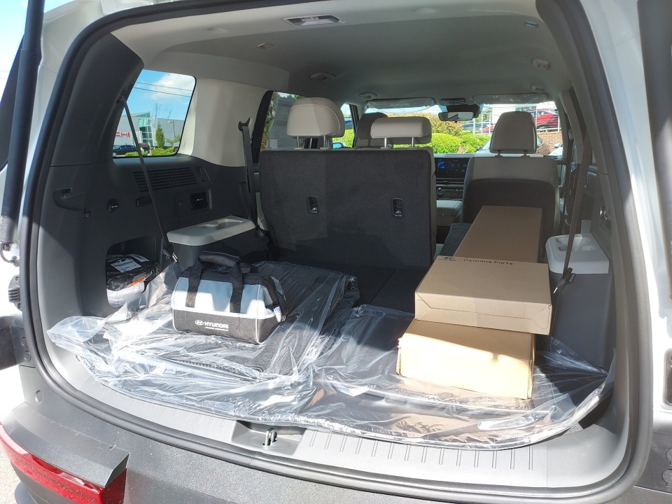 5NMP2DG17TH083994 2026 Hyundai Santa Fe Hybrid SEL