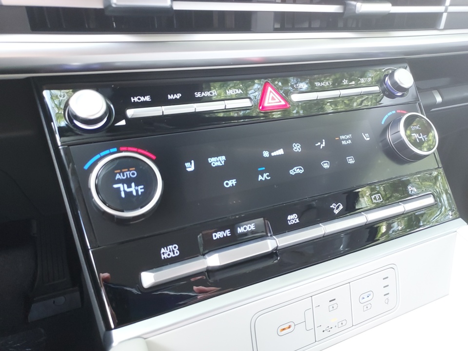 5NMP2DG17TH083994 2026 Hyundai Santa Fe Hybrid SEL