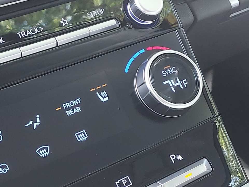 5NMP2DG17TH083994 2026 Hyundai Santa Fe Hybrid SEL