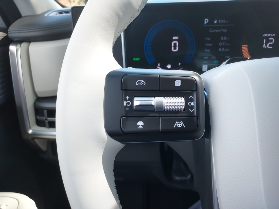 5NMP2DG17TH083994 2026 Hyundai Santa Fe Hybrid SEL