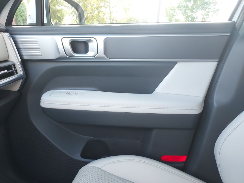 5NMP2DG17TH083994 2026 Hyundai Santa Fe Hybrid SEL