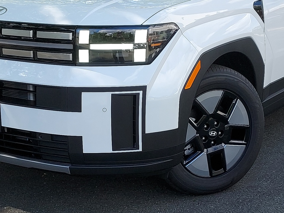 5NMP2DG17TH083994 2026 Hyundai Santa Fe Hybrid SEL