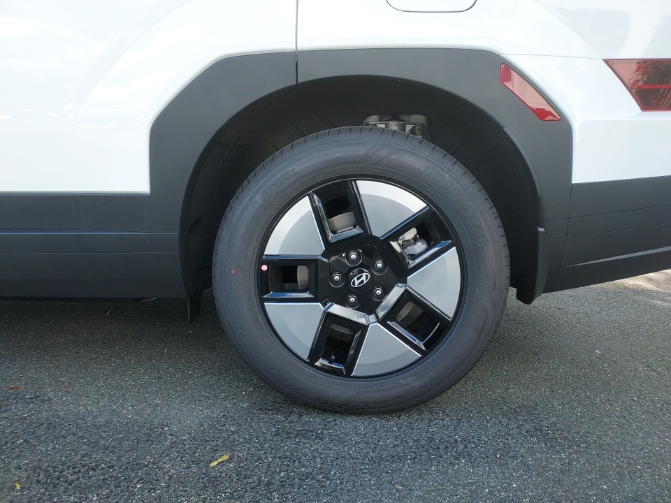 5NMP2DG17TH083994 2026 Hyundai Santa Fe Hybrid SEL