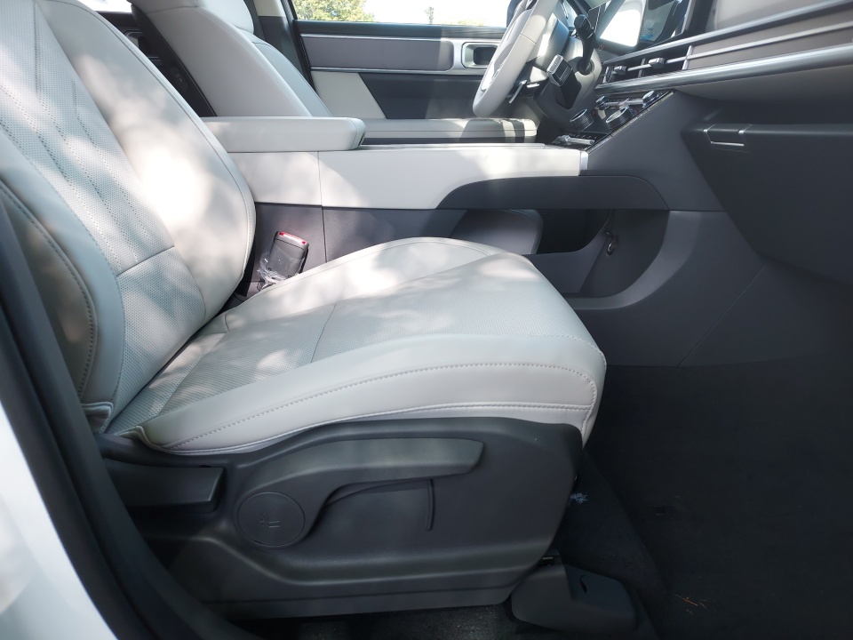 5NMP2DG17TH083994 2026 Hyundai Santa Fe Hybrid SEL