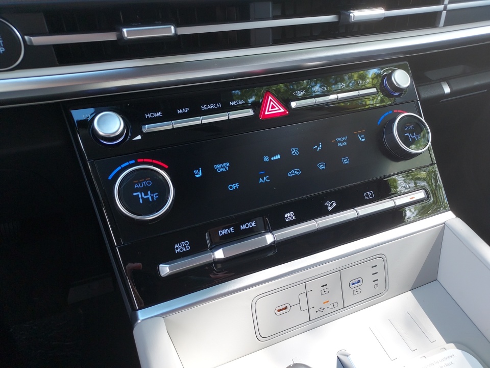 5NMP2DG17TH083994 2026 Hyundai Santa Fe Hybrid SEL