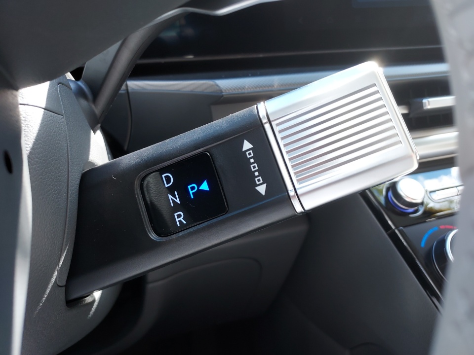 5NMP2DG17TH083994 2026 Hyundai Santa Fe Hybrid SEL