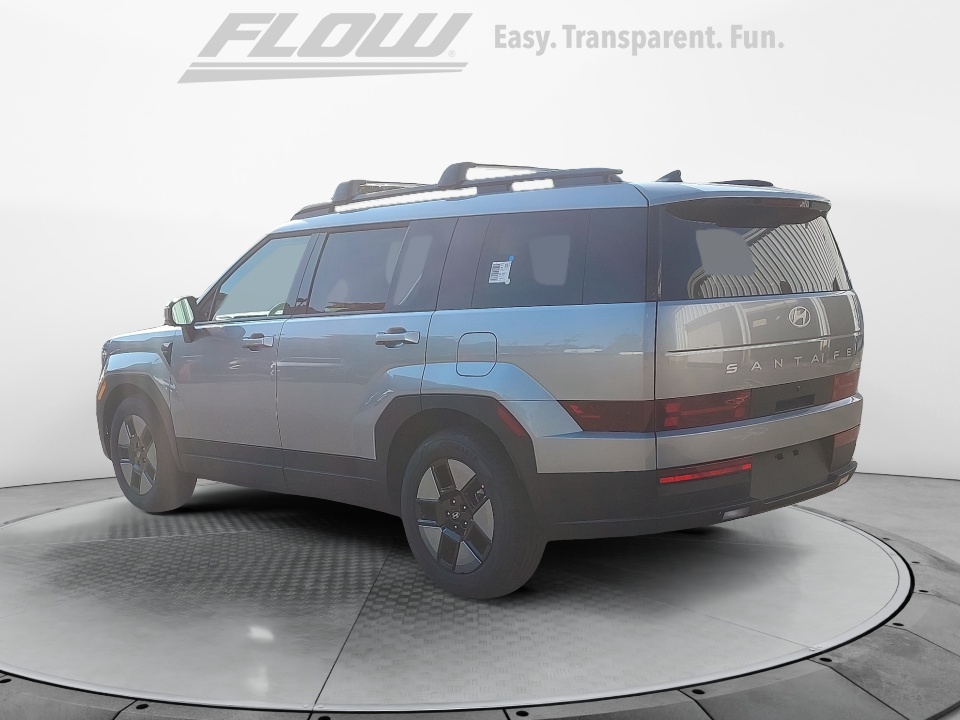 5NMP2DG17TH085017 2026 Hyundai Santa Fe Hybrid SEL