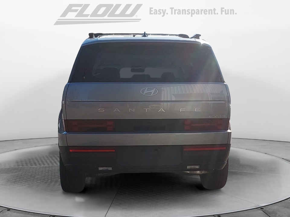 5NMP2DG17TH085017 2026 Hyundai Santa Fe Hybrid SEL