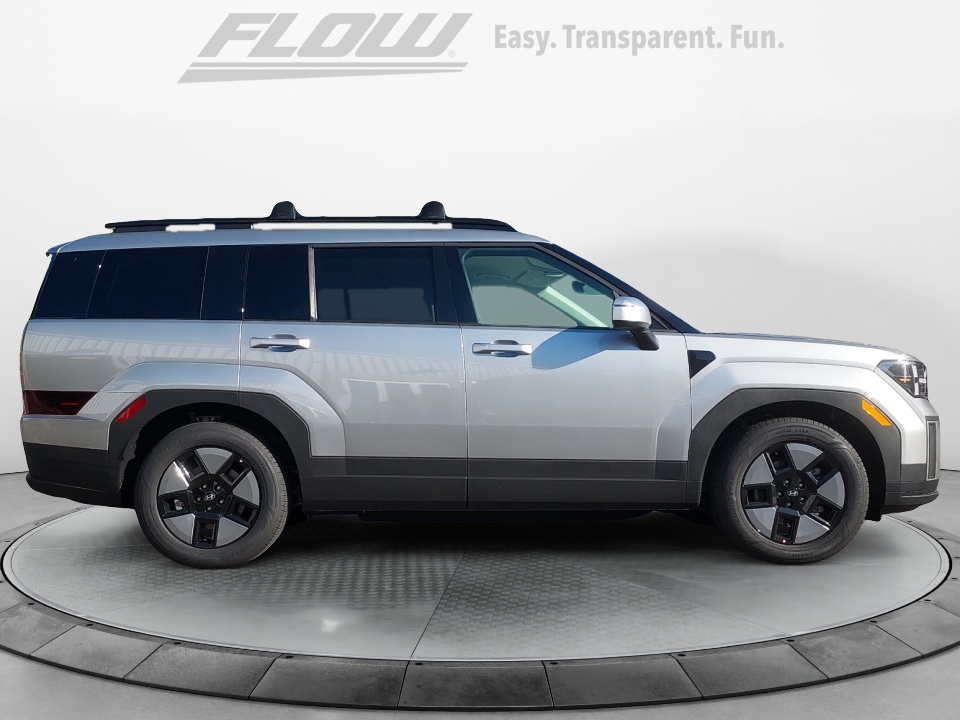 5NMP2DG17TH085017 2026 Hyundai Santa Fe Hybrid SEL