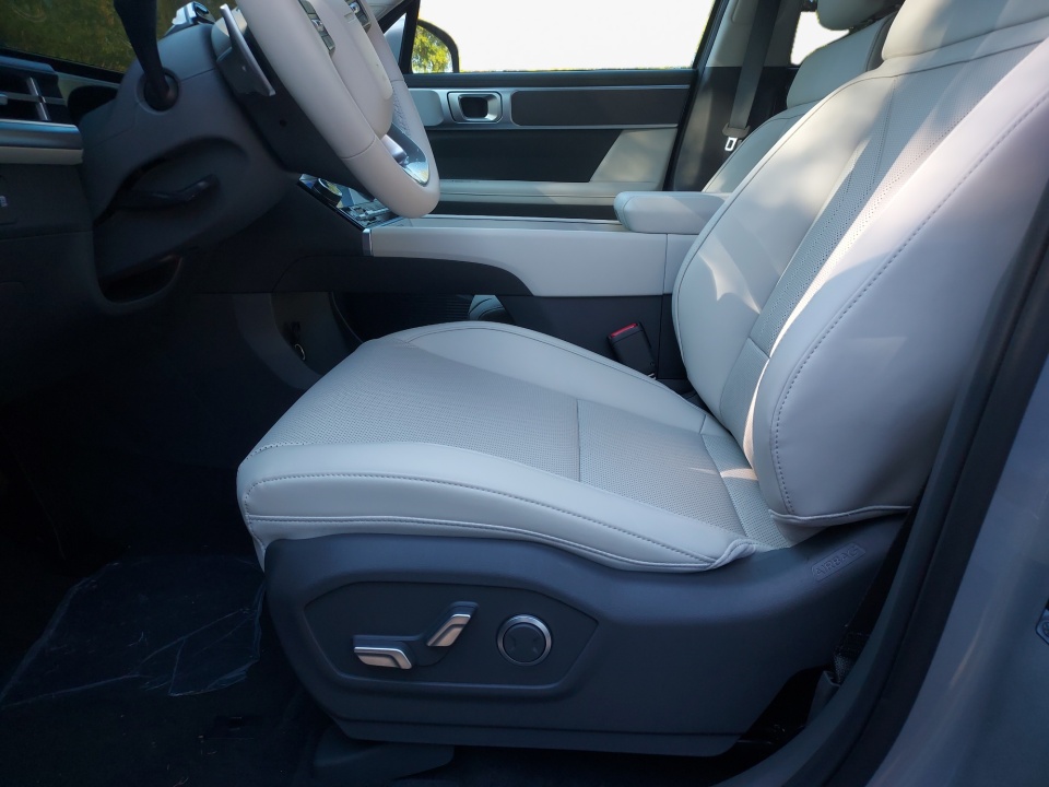 5NMP2DG17TH085017 2026 Hyundai Santa Fe Hybrid SEL