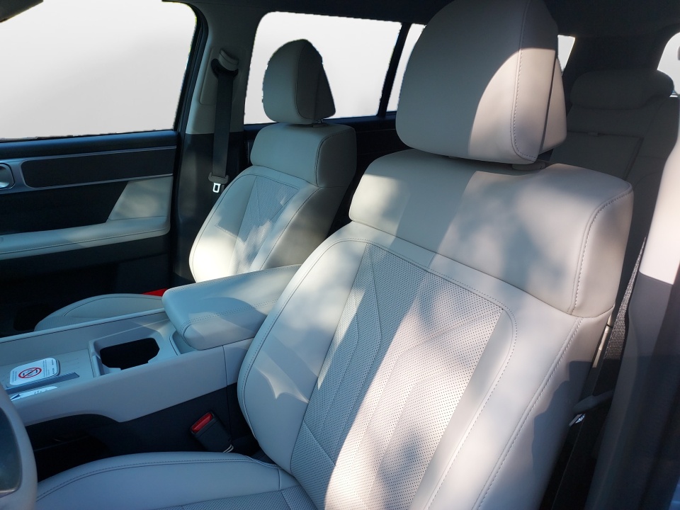 5NMP2DG17TH085017 2026 Hyundai Santa Fe Hybrid SEL