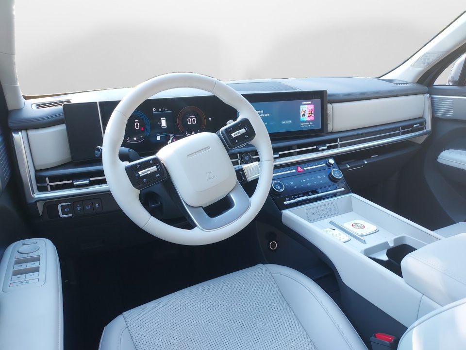 5NMP2DG17TH085017 2026 Hyundai Santa Fe Hybrid SEL