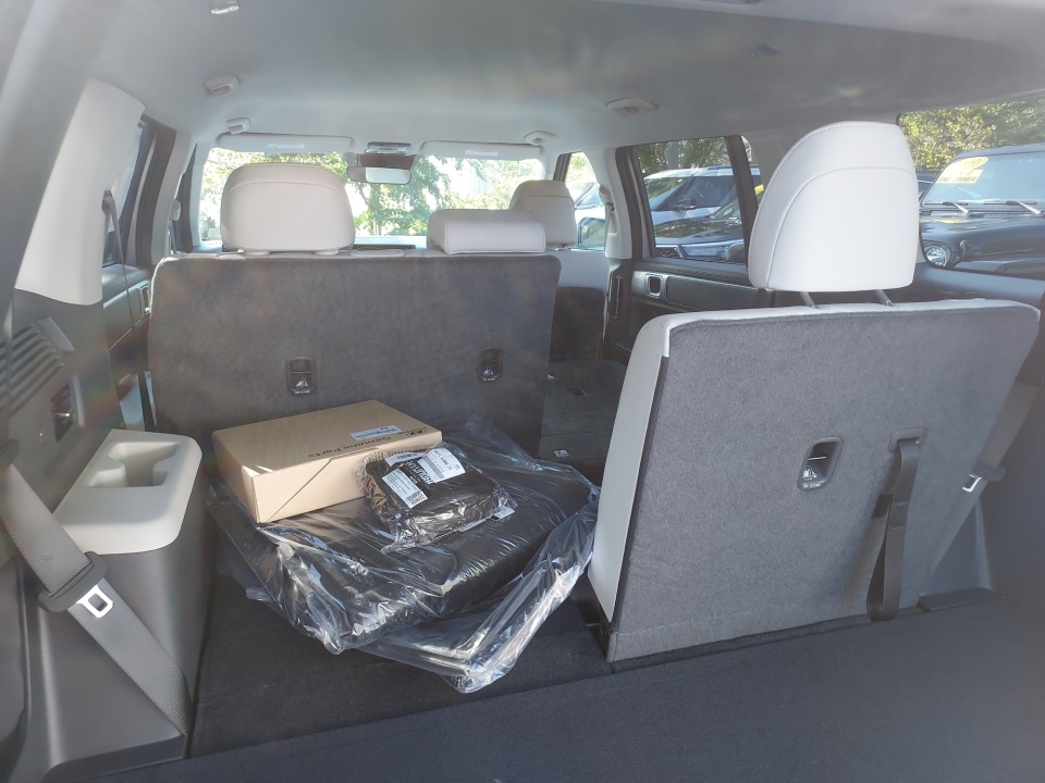 5NMP2DG17TH085017 2026 Hyundai Santa Fe Hybrid SEL