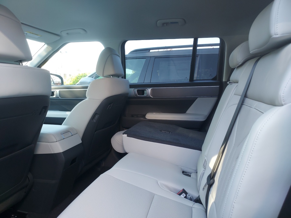 5NMP2DG17TH085017 2026 Hyundai Santa Fe Hybrid SEL