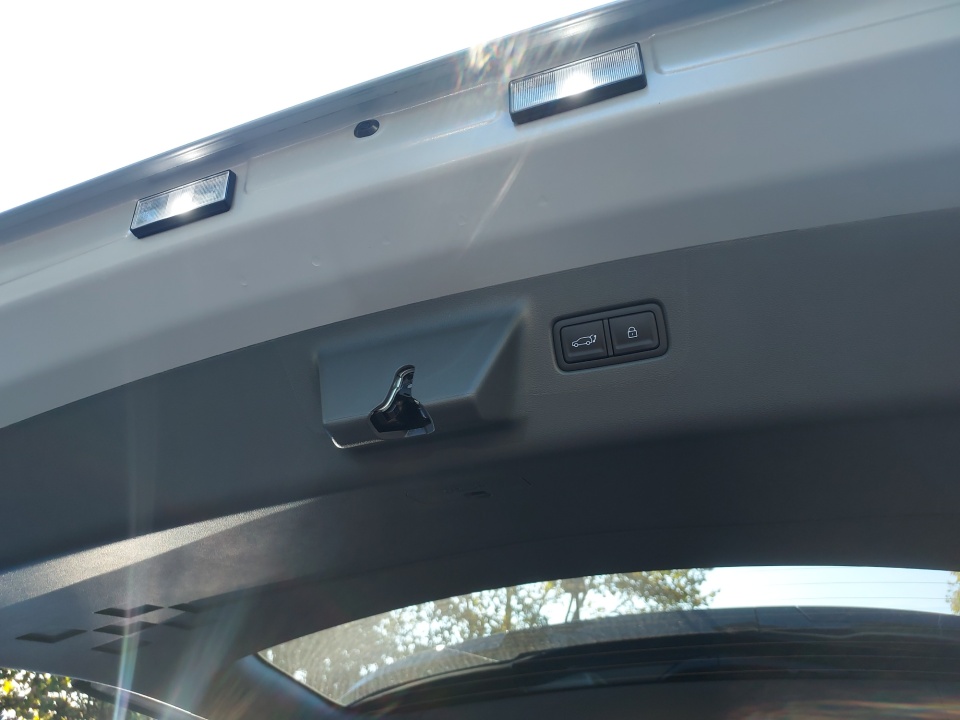 5NMP2DG17TH085017 2026 Hyundai Santa Fe Hybrid SEL