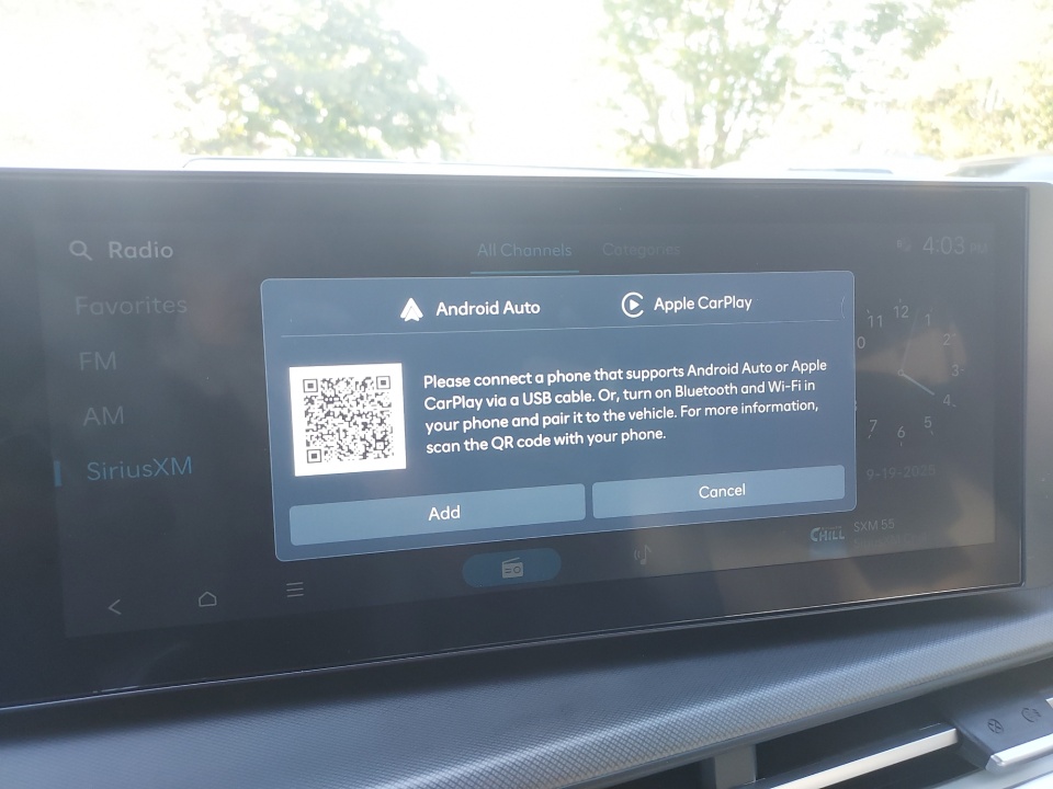 5NMP2DG17TH085017 2026 Hyundai Santa Fe Hybrid SEL