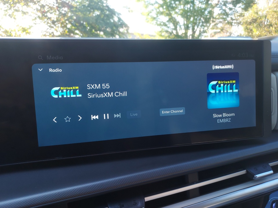 5NMP2DG17TH085017 2026 Hyundai Santa Fe Hybrid SEL