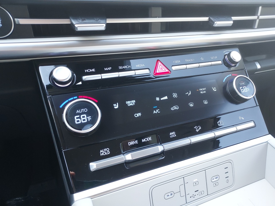 5NMP2DG17TH085017 2026 Hyundai Santa Fe Hybrid SEL