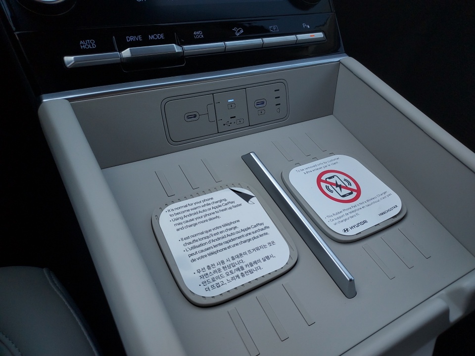 5NMP2DG17TH085017 2026 Hyundai Santa Fe Hybrid SEL