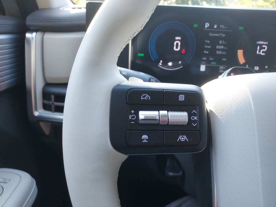 5NMP2DG17TH085017 2026 Hyundai Santa Fe Hybrid SEL