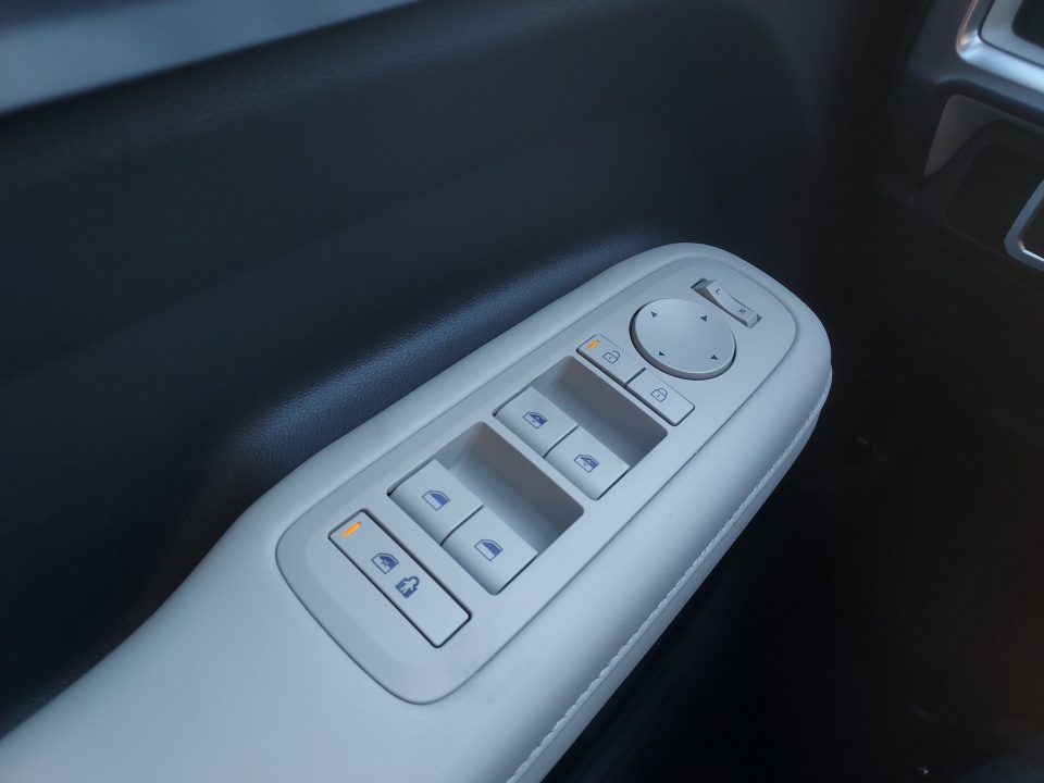 5NMP2DG17TH085017 2026 Hyundai Santa Fe Hybrid SEL