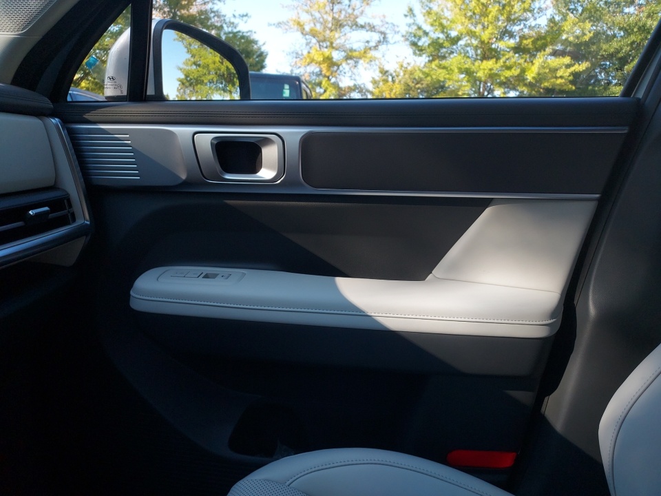 5NMP2DG17TH085017 2026 Hyundai Santa Fe Hybrid SEL