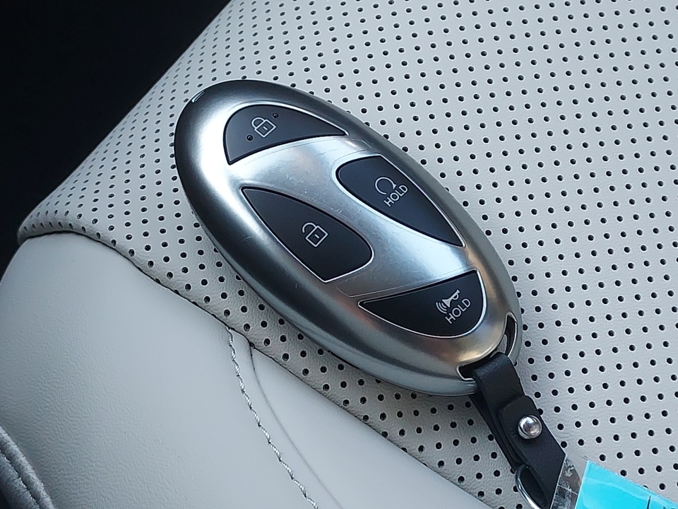 5NMP2DG17TH085017 2026 Hyundai Santa Fe Hybrid SEL