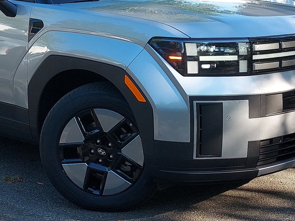 5NMP2DG17TH085017 2026 Hyundai Santa Fe Hybrid SEL