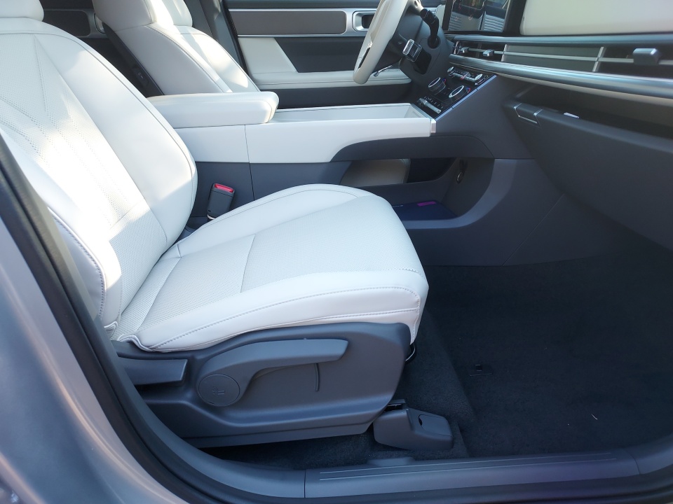 5NMP2DG17TH085017 2026 Hyundai Santa Fe Hybrid SEL