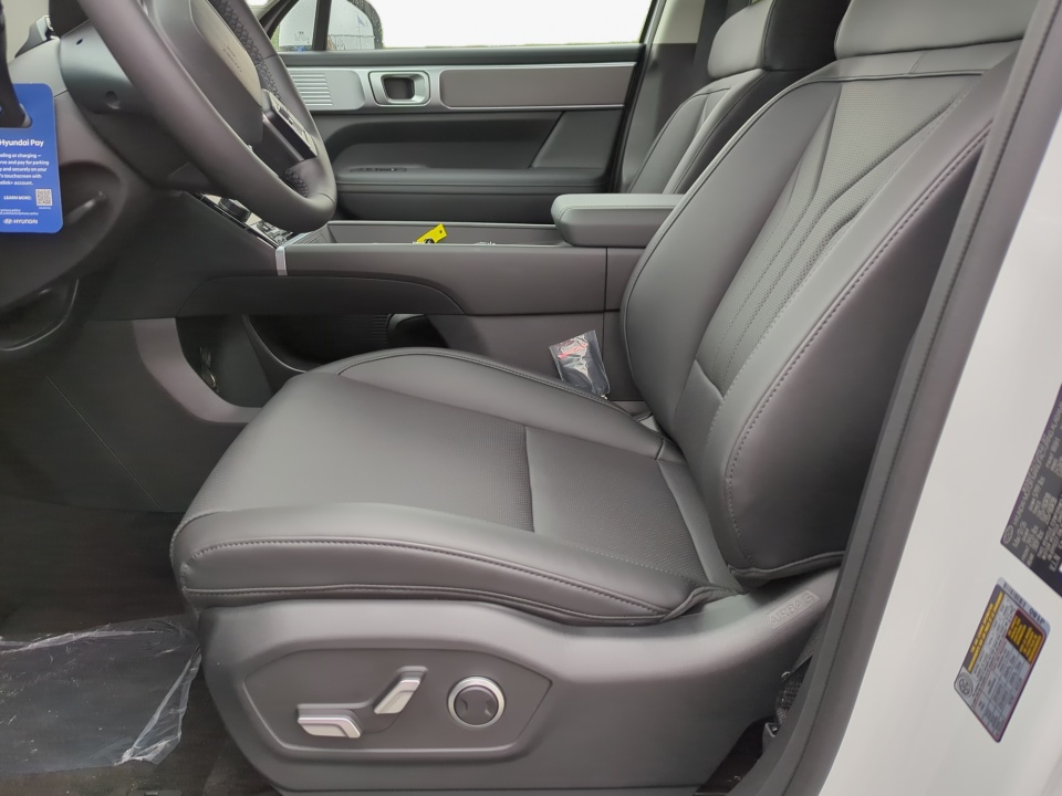 5NMP2DG17TH121644 2026 Hyundai Santa Fe Hybrid SEL