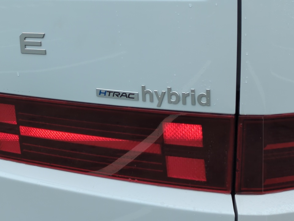 5NMP2DG17TH121644 2026 Hyundai Santa Fe Hybrid SEL