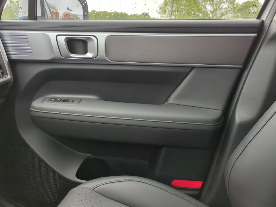 5NMP2DG17TH121644 2026 Hyundai Santa Fe Hybrid SEL