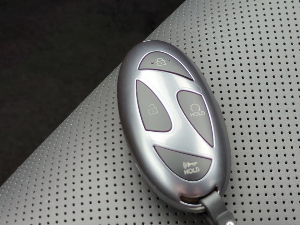 5NMP2DG17TH121644 2026 Hyundai Santa Fe Hybrid SEL