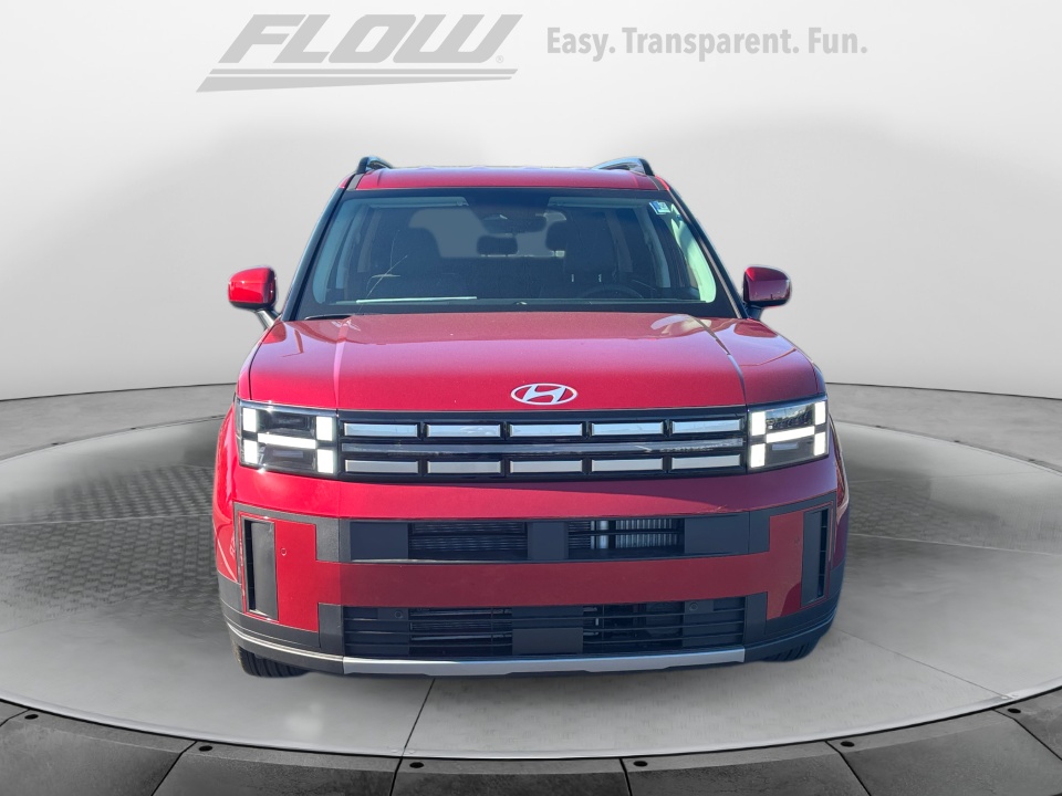 5NMP2DG18TH079453 2026 Hyundai Santa Fe Hybrid SEL