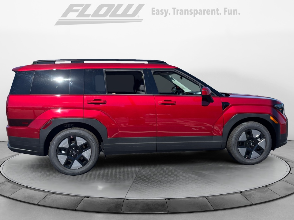 5NMP2DG18TH079453 2026 Hyundai Santa Fe Hybrid SEL