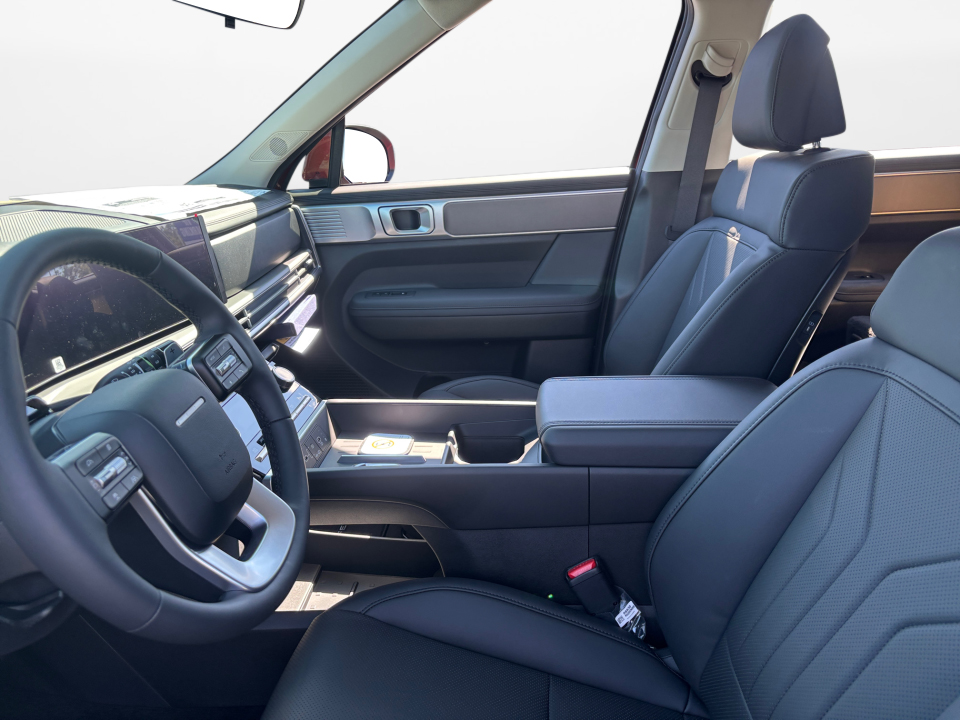 5NMP2DG18TH079453 2026 Hyundai Santa Fe Hybrid SEL