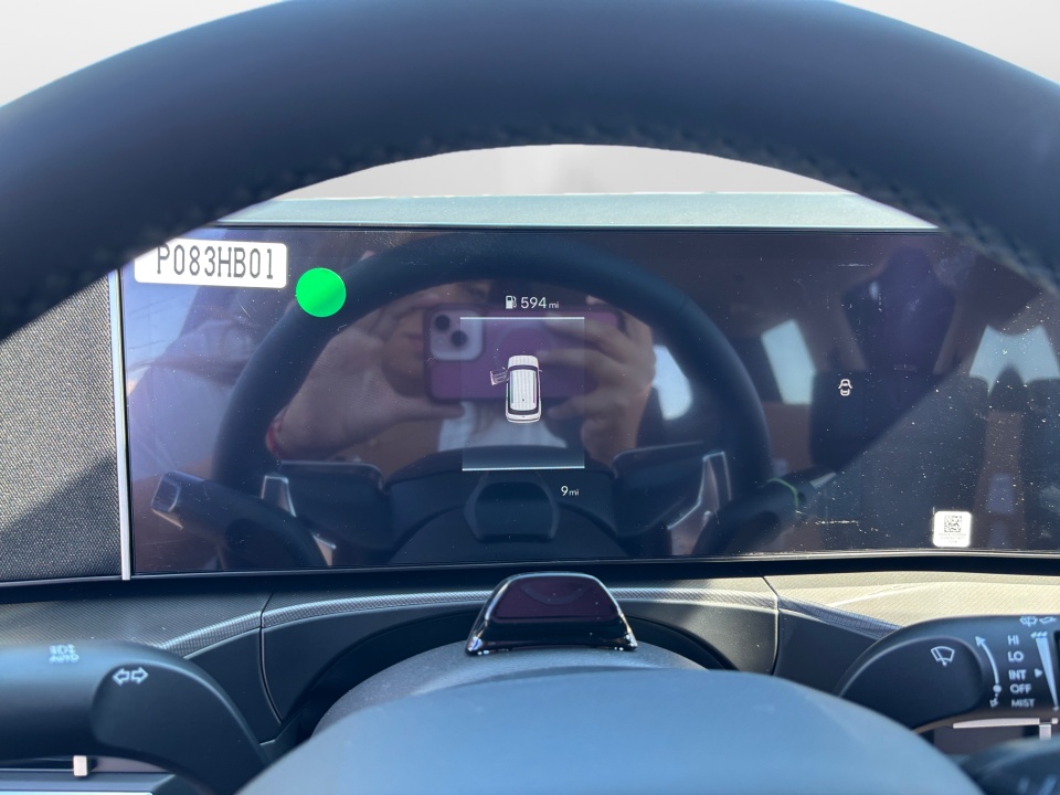 5NMP2DG18TH079453 2026 Hyundai Santa Fe Hybrid SEL