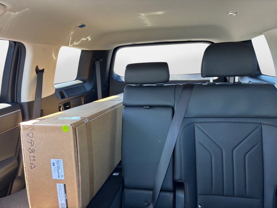 5NMP2DG18TH079453 2026 Hyundai Santa Fe Hybrid SEL