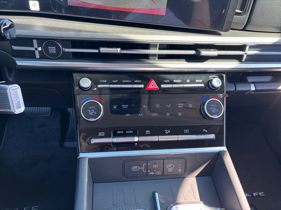 5NMP2DG18TH079453 2026 Hyundai Santa Fe Hybrid SEL