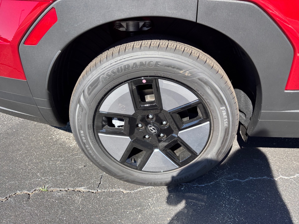 5NMP2DG18TH079453 2026 Hyundai Santa Fe Hybrid SEL