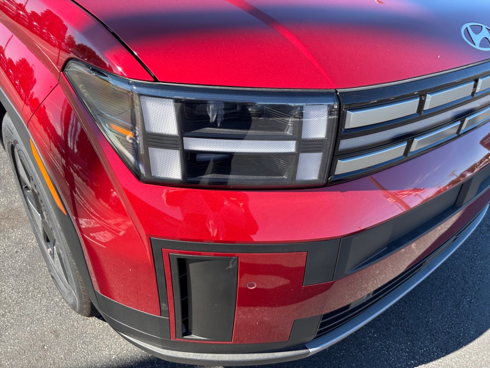 5NMP2DG18TH079453 2026 Hyundai Santa Fe Hybrid SEL