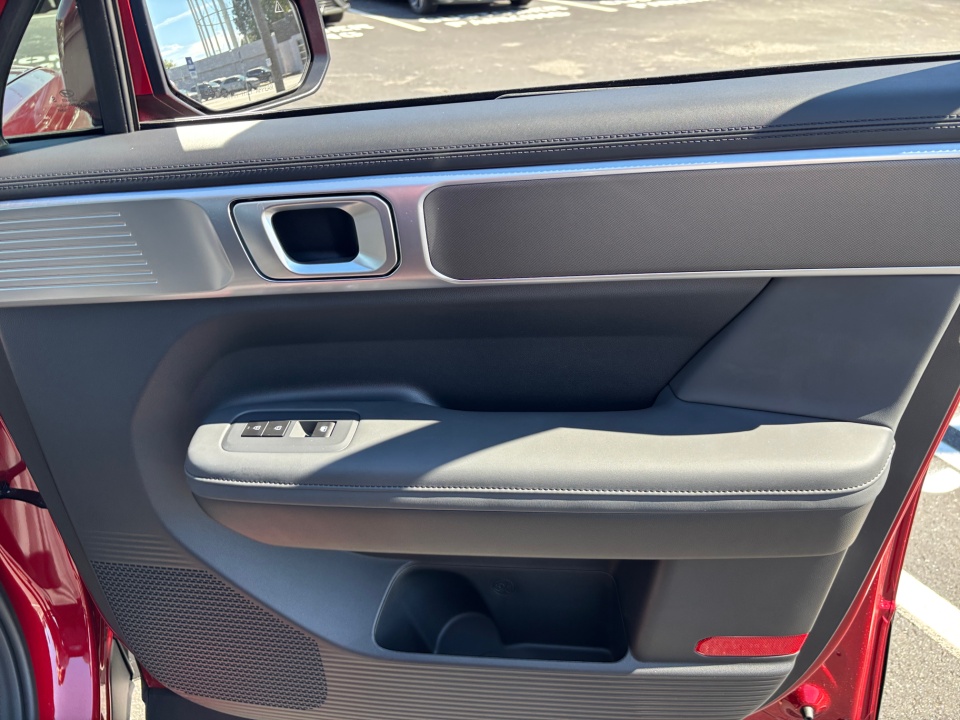 5NMP2DG18TH079453 2026 Hyundai Santa Fe Hybrid SEL