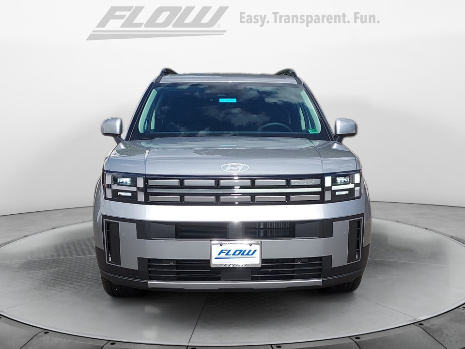 5NMP2DG19TH078506 2026 Hyundai Santa Fe Hybrid SEL