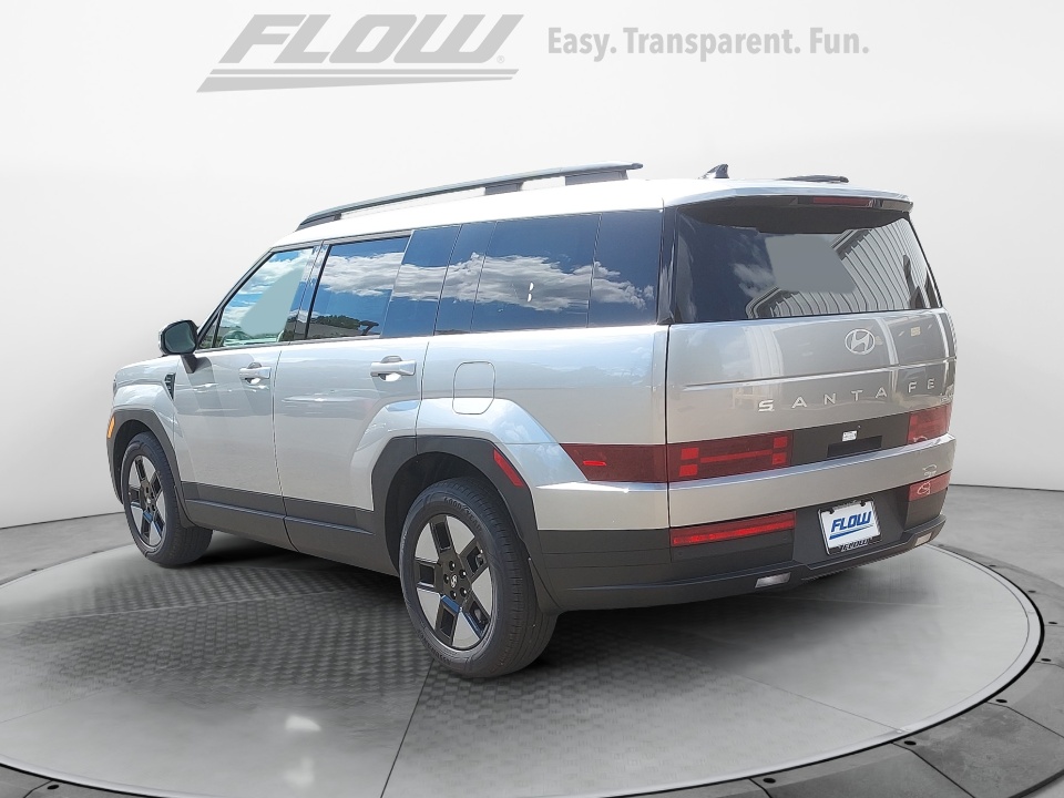 5NMP2DG19TH078506 2026 Hyundai Santa Fe Hybrid SEL