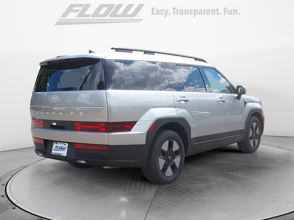 5NMP2DG19TH078506 2026 Hyundai Santa Fe Hybrid SEL