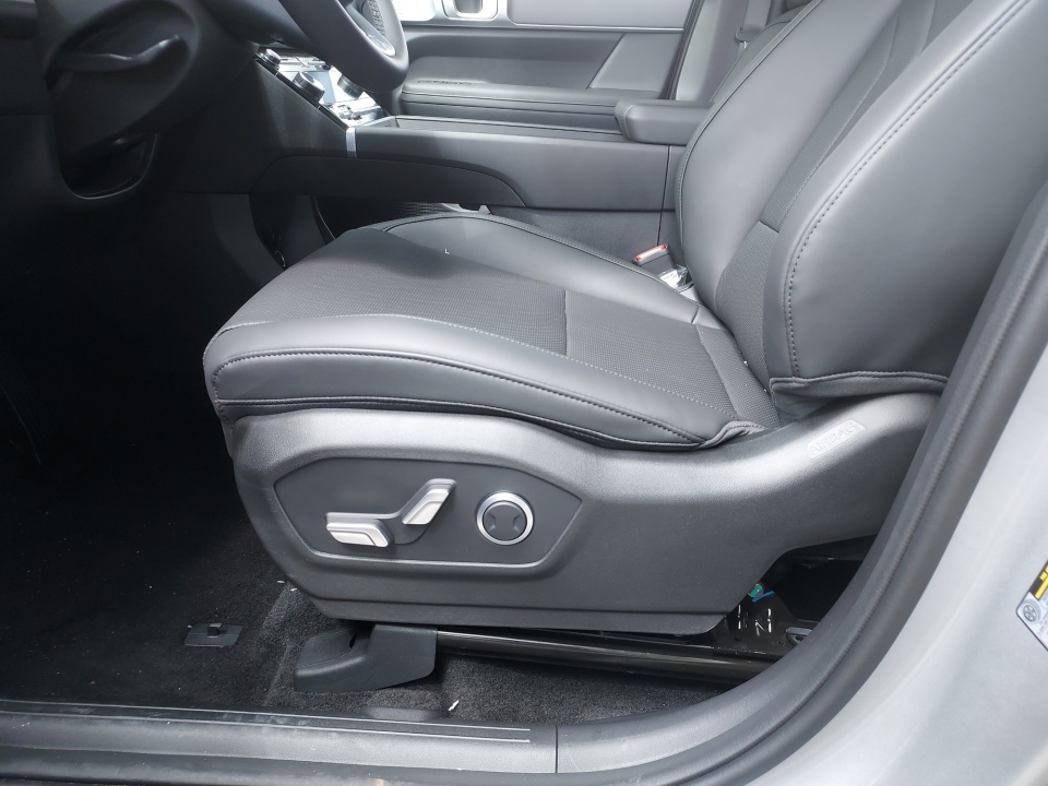 5NMP2DG19TH078506 2026 Hyundai Santa Fe Hybrid SEL