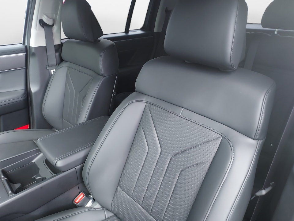 5NMP2DG19TH078506 2026 Hyundai Santa Fe Hybrid SEL