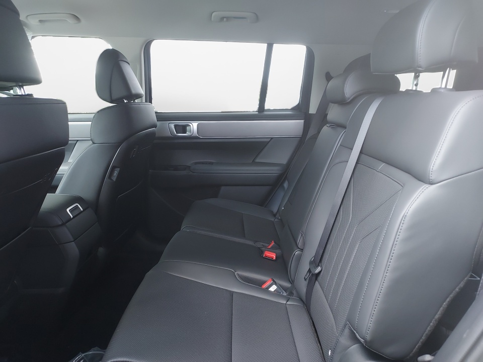 5NMP2DG19TH078506 2026 Hyundai Santa Fe Hybrid SEL