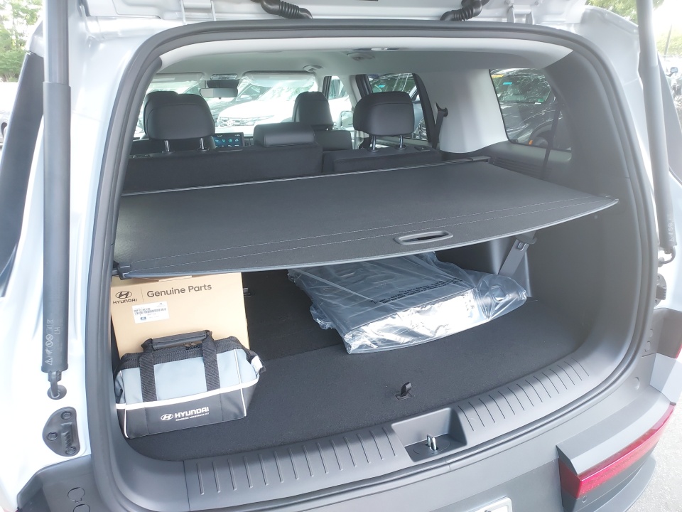 5NMP2DG19TH078506 2026 Hyundai Santa Fe Hybrid SEL