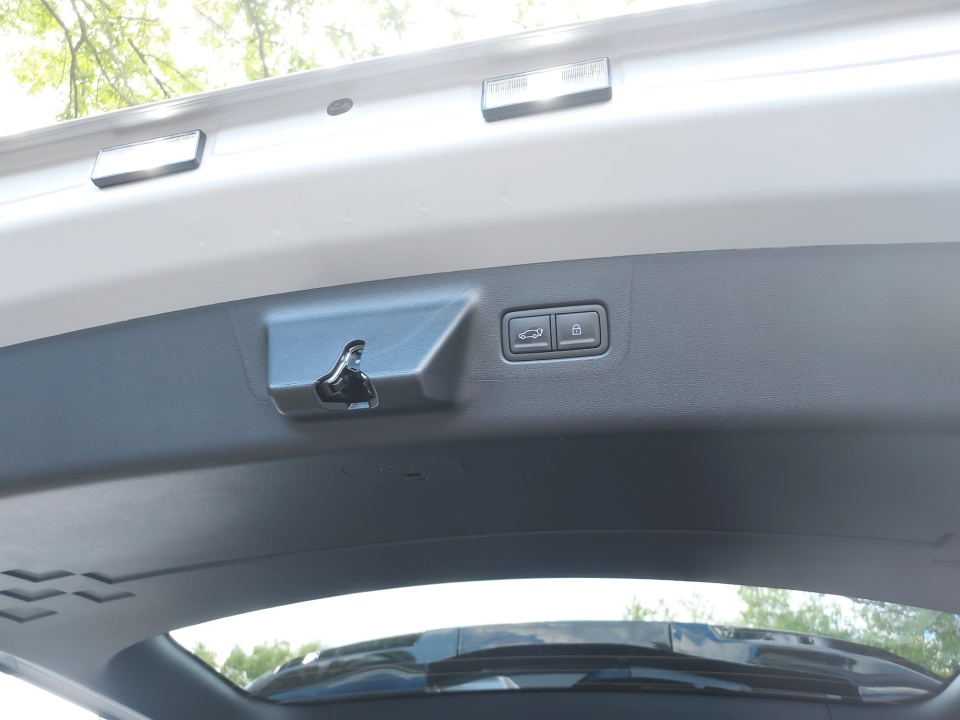 5NMP2DG19TH078506 2026 Hyundai Santa Fe Hybrid SEL